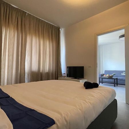 Apartmán 38 House Palermo Exteriér fotografie