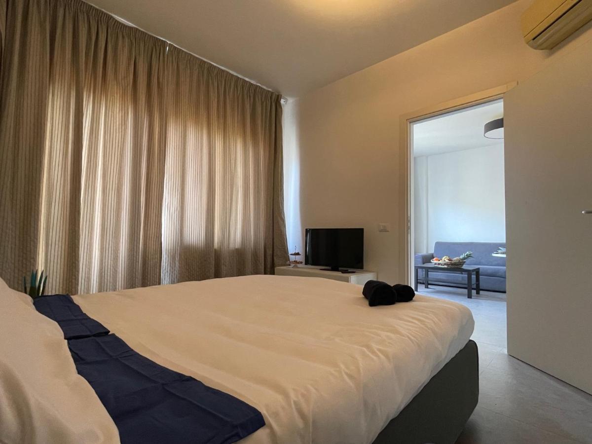 Apartmán 38 House Palermo Exteriér fotografie