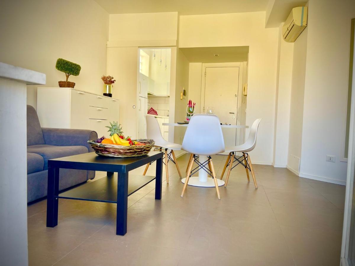 Apartmán 38 House Palermo Exteriér fotografie